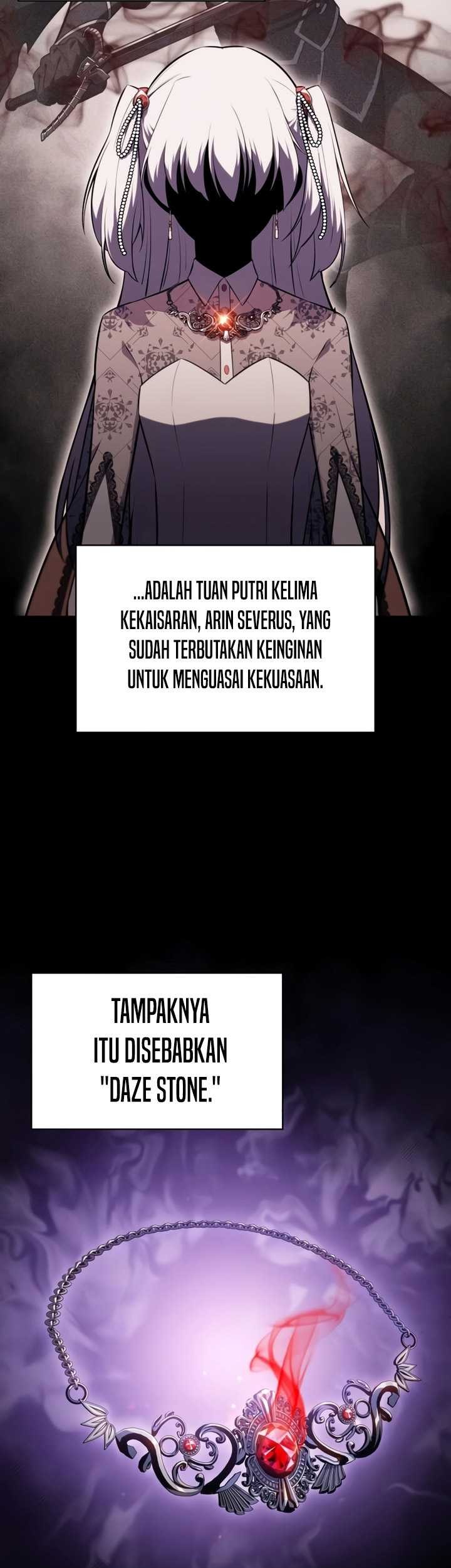 The Regressed Son Of A Duke Is An Assassin - Chapter 37 - Page 4