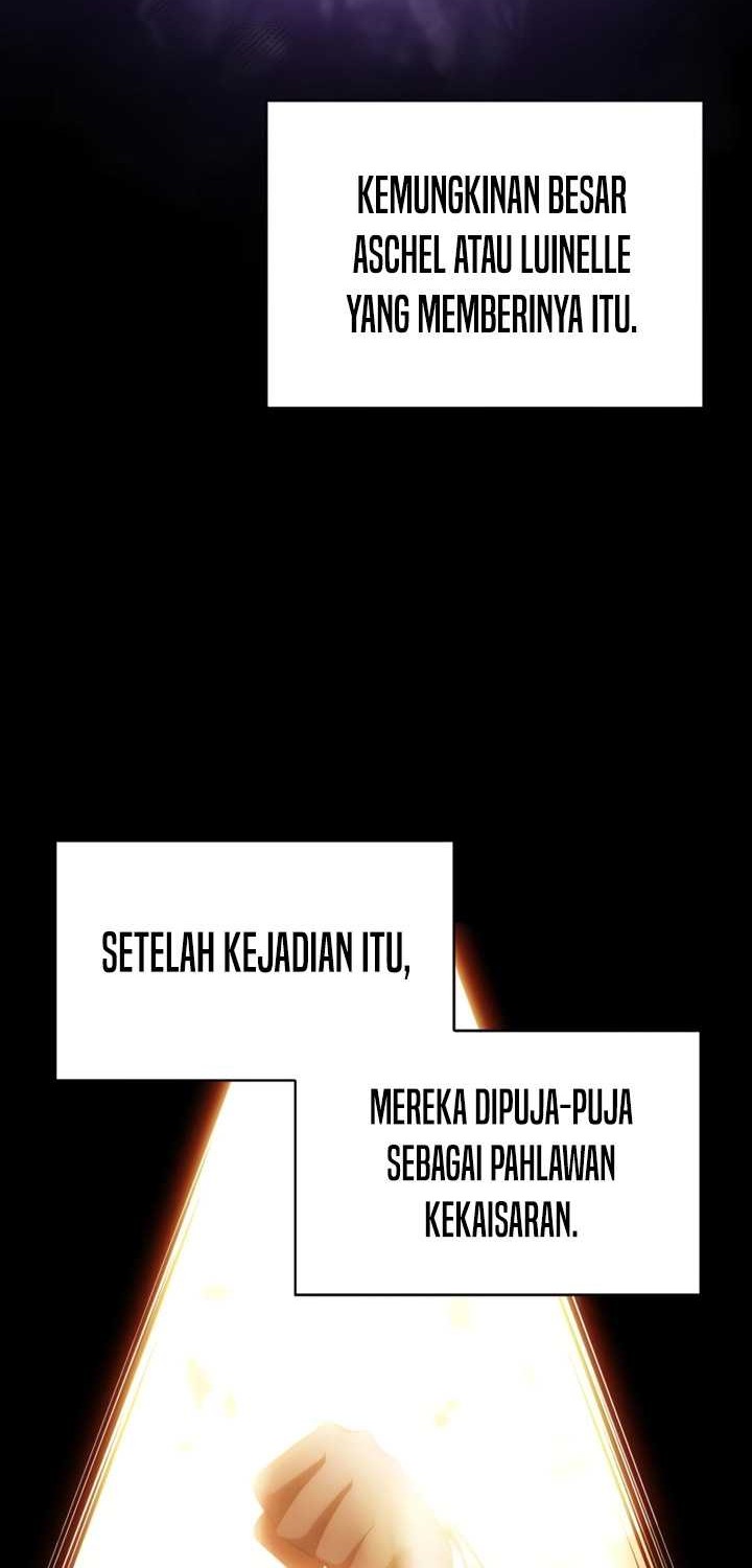 The Regressed Son Of A Duke Is An Assassin - Chapter 37 - Page 5