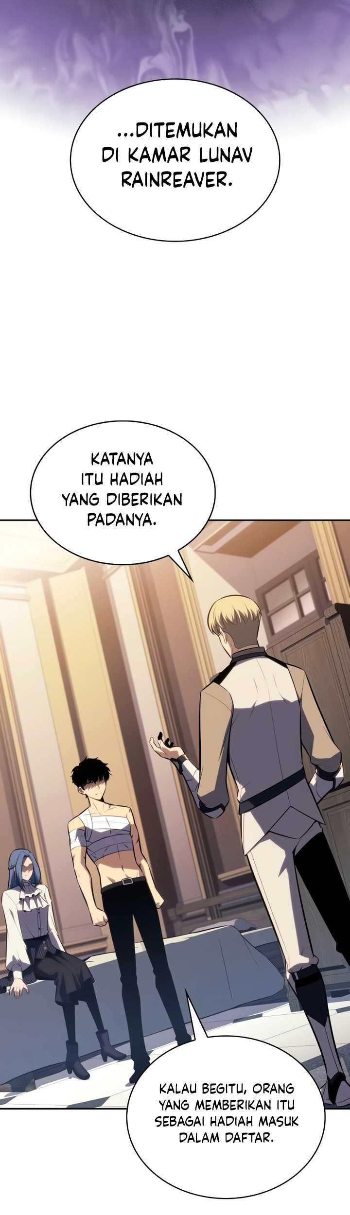 The Regressed Son Of A Duke Is An Assassin - Chapter 37 - Page 78