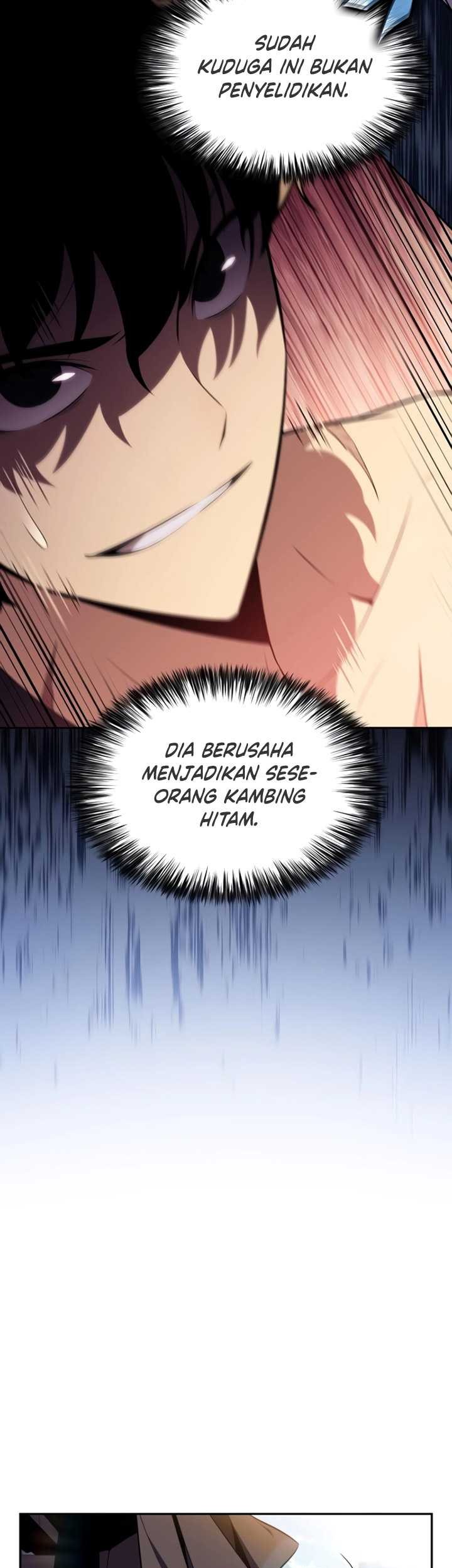 The Regressed Son Of A Duke Is An Assassin - Chapter 37 - Page 84