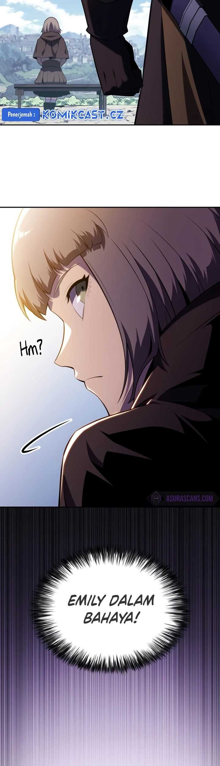 The Regressed Son Of A Duke Is An Assassin - Chapter 37 - Page 86