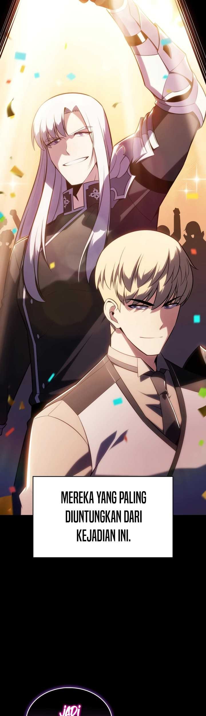 The Regressed Son Of A Duke Is An Assassin - Chapter 37 - Page 6