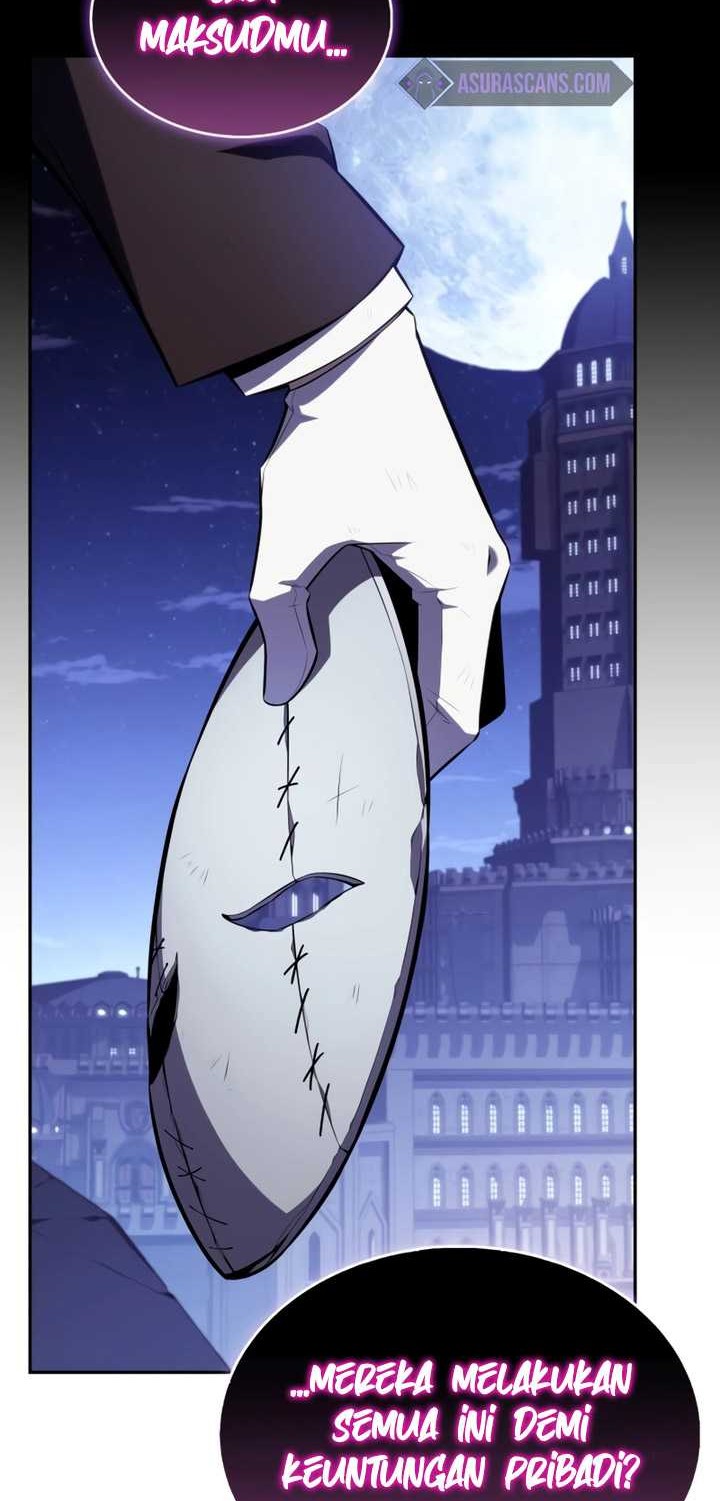 The Regressed Son Of A Duke Is An Assassin - Chapter 37 - Page 7