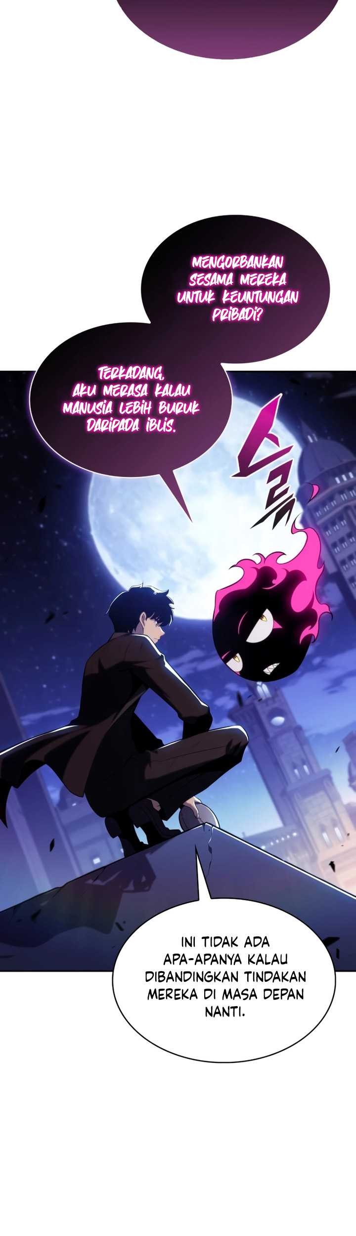 The Regressed Son Of A Duke Is An Assassin - Chapter 37 - Page 8