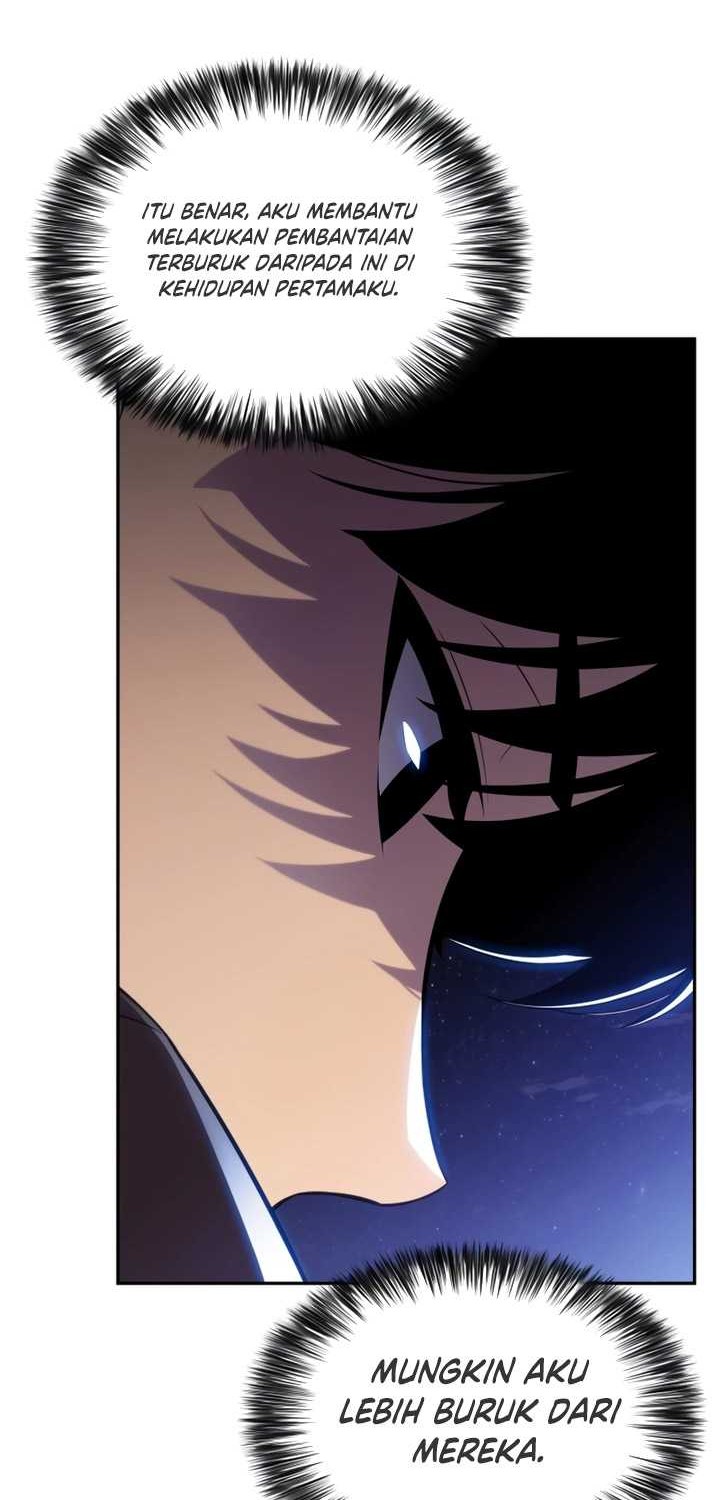 The Regressed Son Of A Duke Is An Assassin - Chapter 37 - Page 9