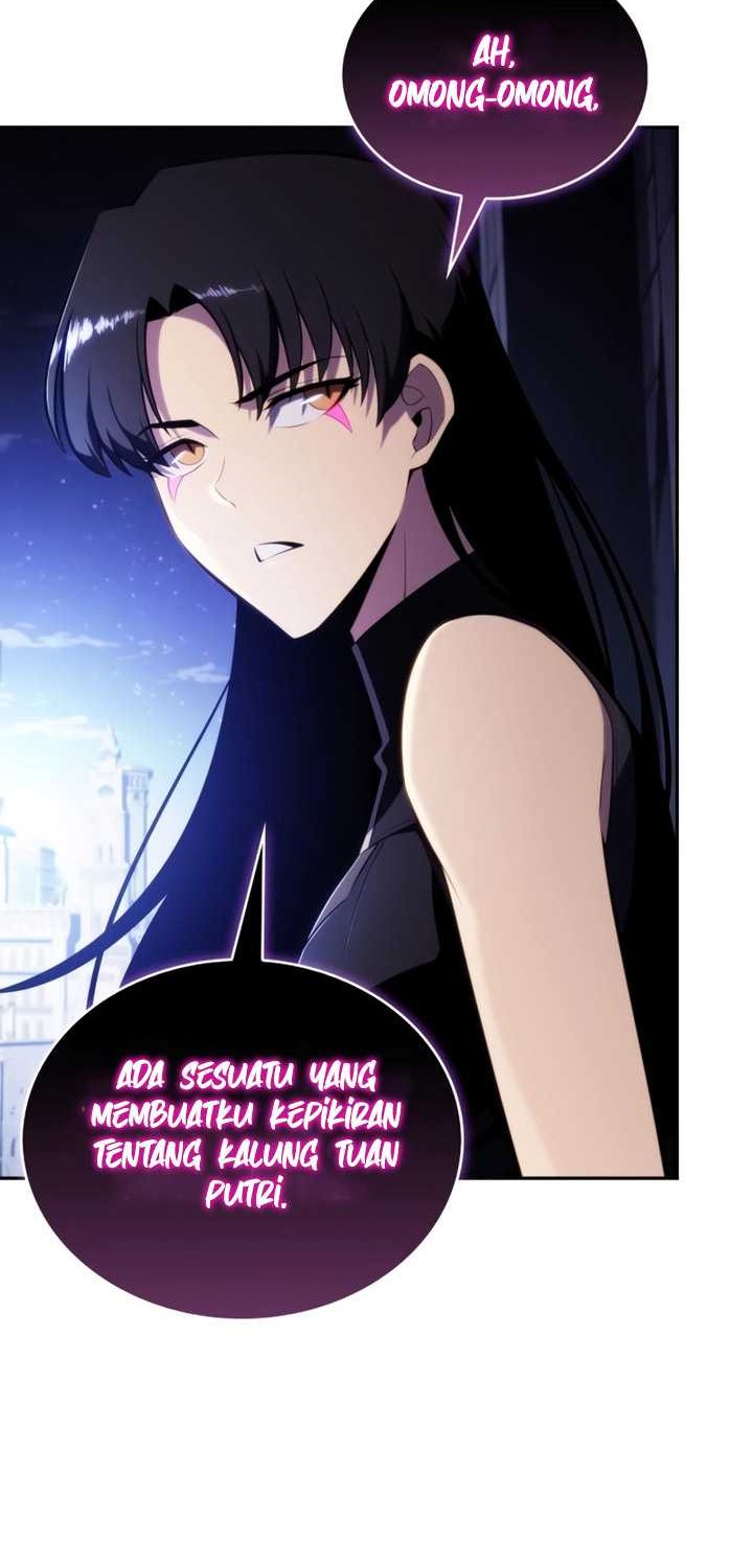 The Regressed Son Of A Duke Is An Assassin - Chapter 37 - Page 11