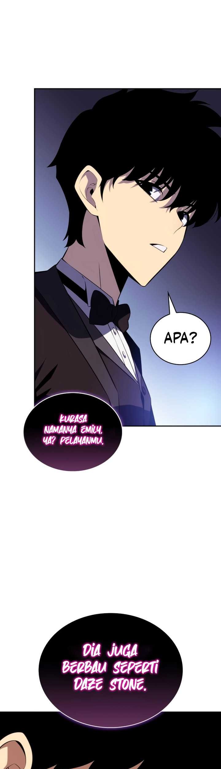 The Regressed Son Of A Duke Is An Assassin - Chapter 37 - Page 12