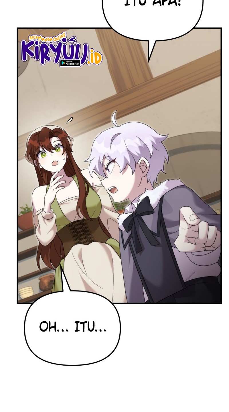 How To Survive As A Terminally Ill Dragon Chapter 41 Gambar 9