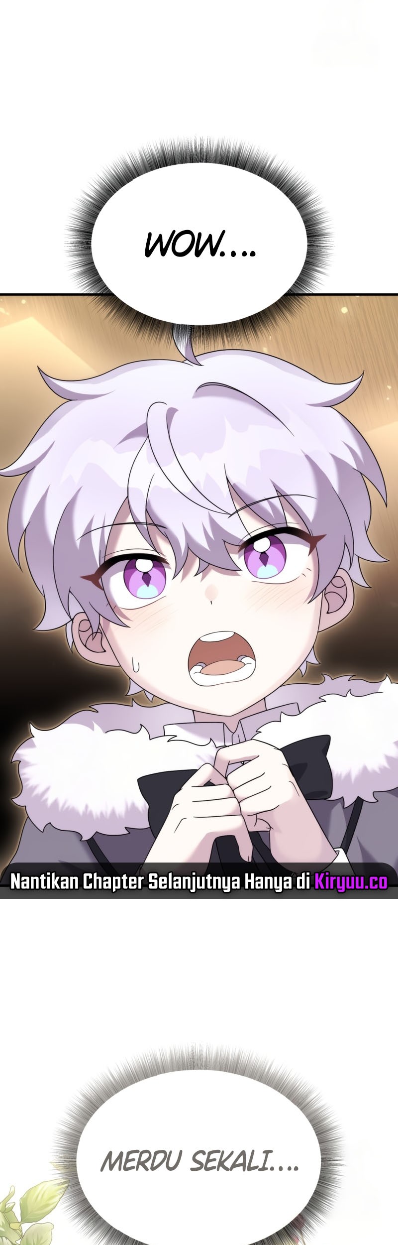 How To Survive As A Terminally Ill Dragon Chapter 41 Gambar 17
