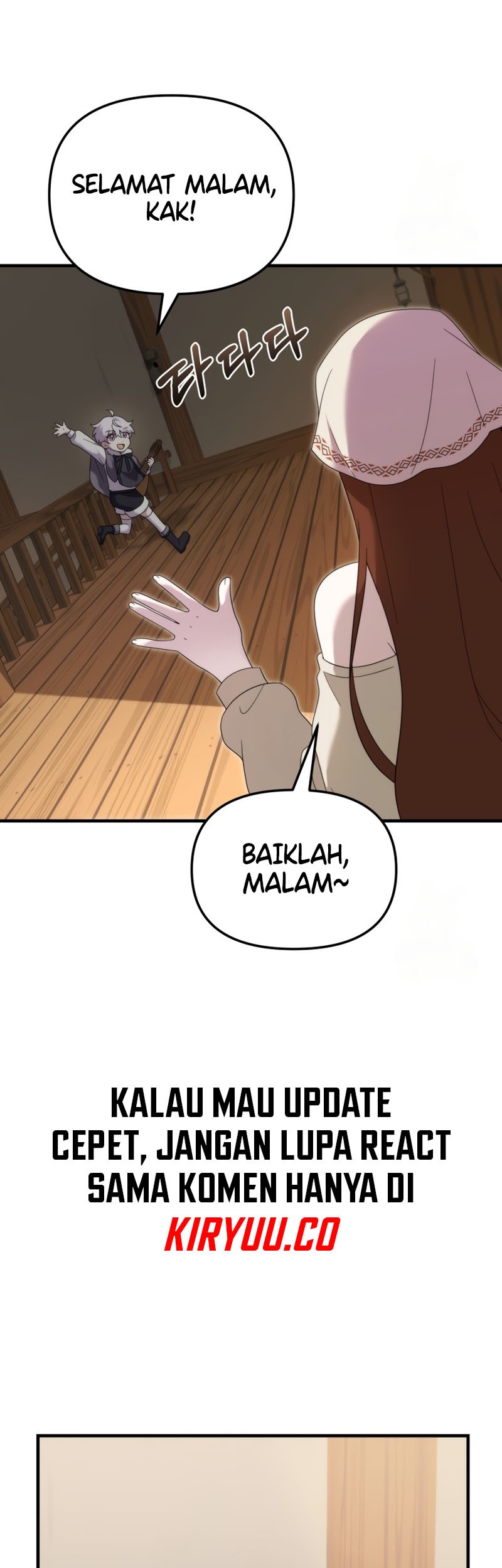 How To Survive As A Terminally Ill Dragon Chapter 41 Gambar 33