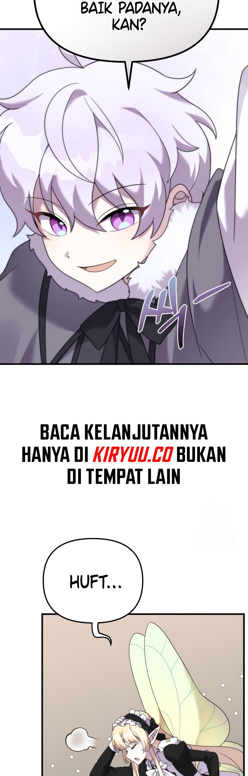 How To Survive As A Terminally Ill Dragon Chapter 41 Gambar 39