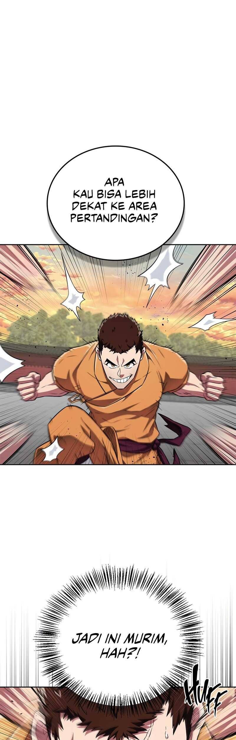 Genius Martial Arts Trainer - Chapter 23 - Page 34