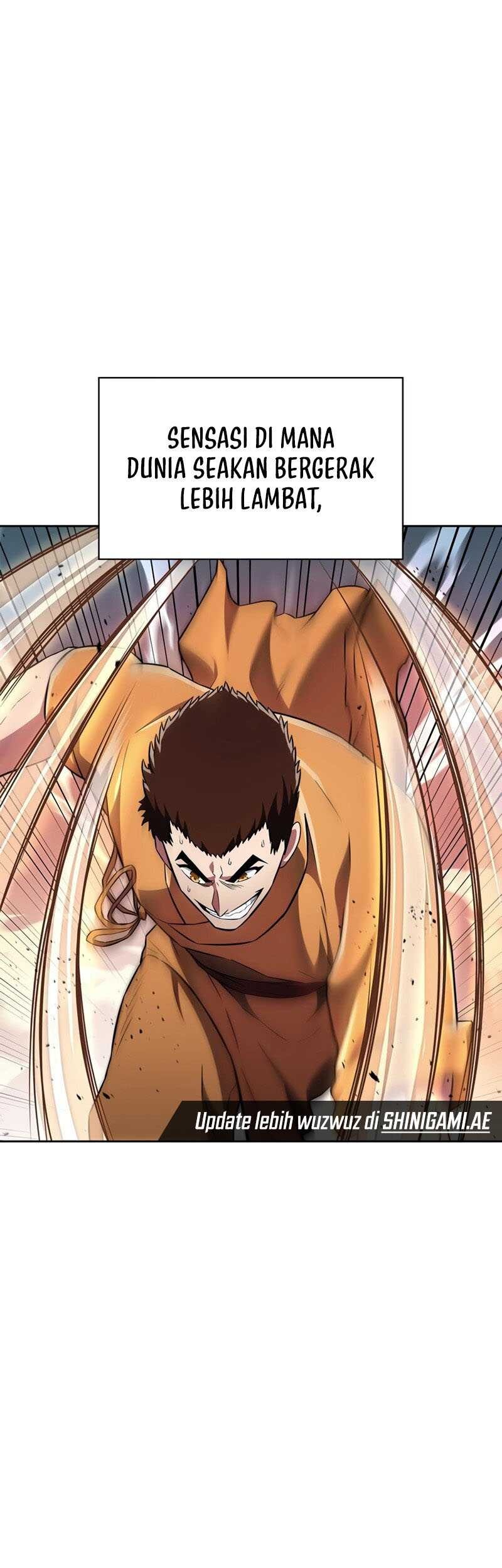 Genius Martial Arts Trainer - Chapter 23 - Page 38