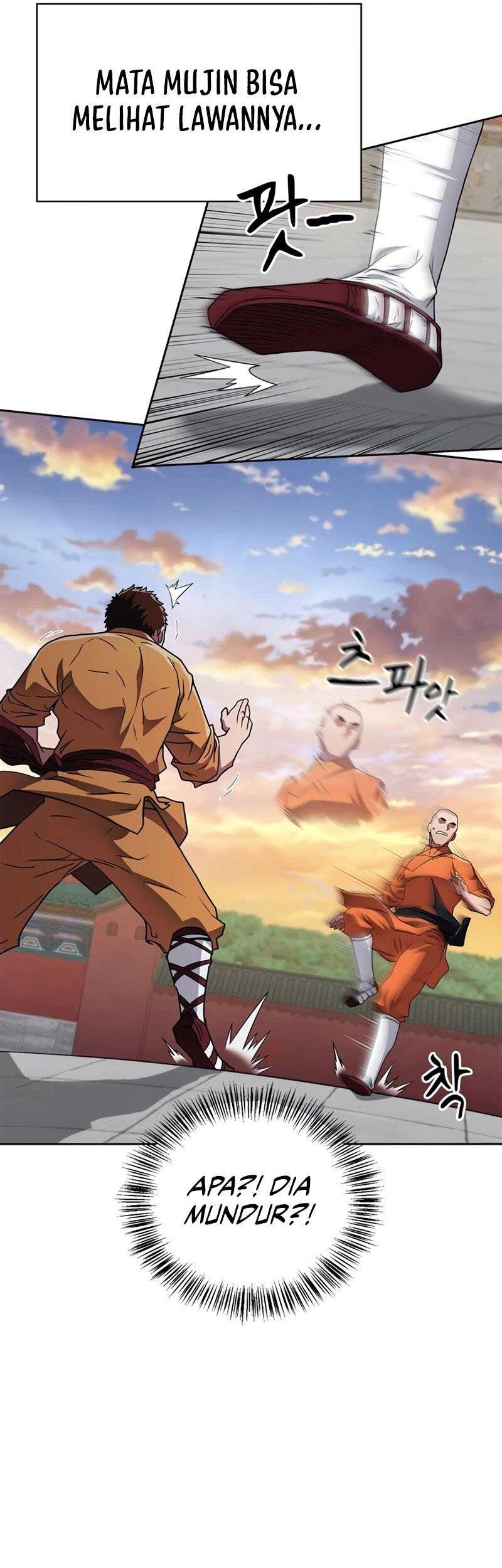 Genius Martial Arts Trainer - Chapter 23 - Page 39