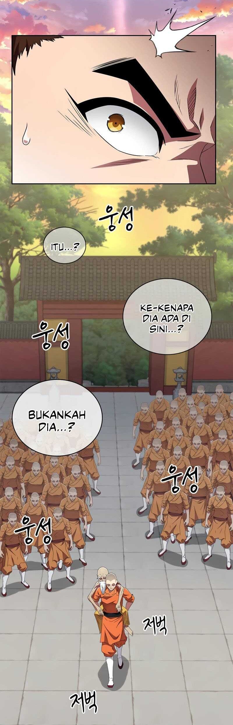 Genius Martial Arts Trainer - Chapter 23 - Page 41