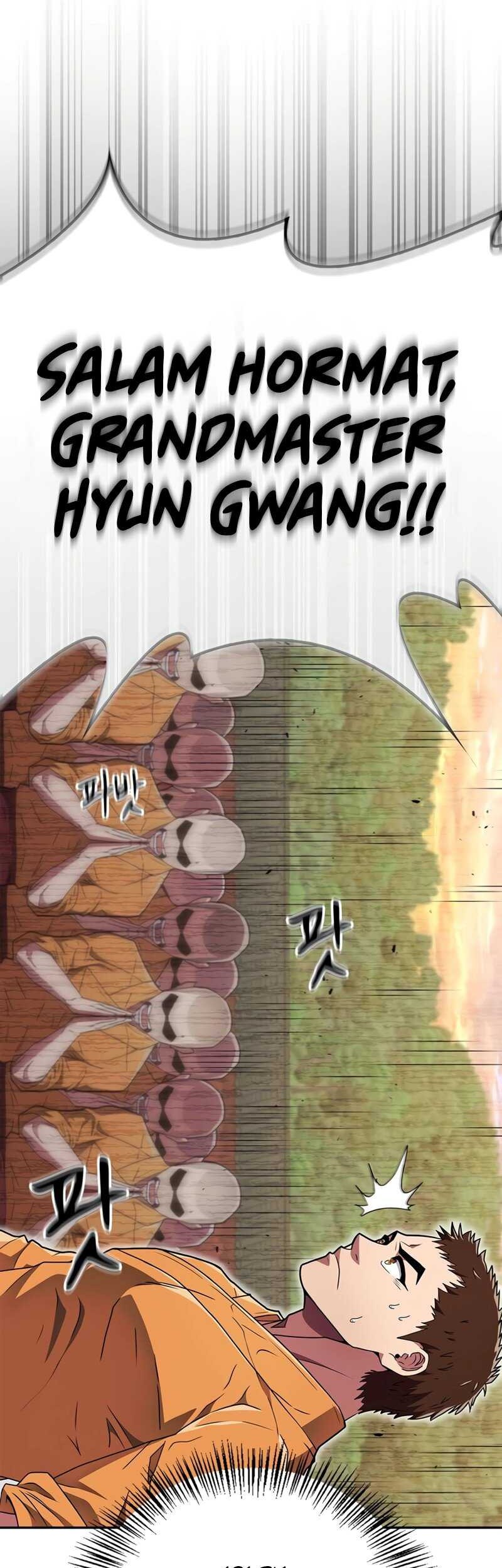 Genius Martial Arts Trainer - Chapter 23 - Page 44