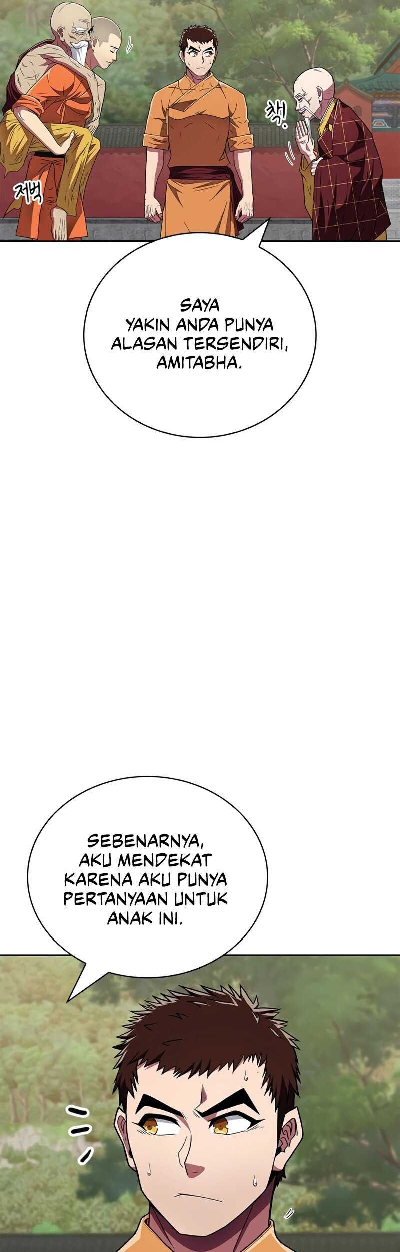 Genius Martial Arts Trainer - Chapter 23 - Page 46