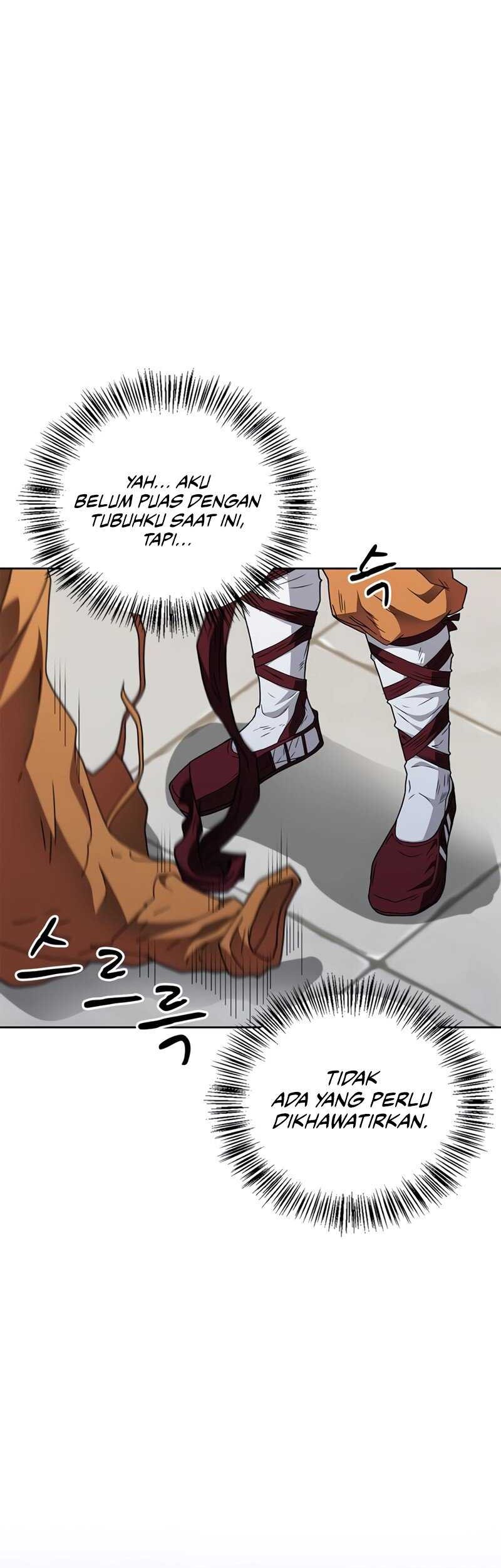 Genius Martial Arts Trainer - Chapter 23 - Page 48