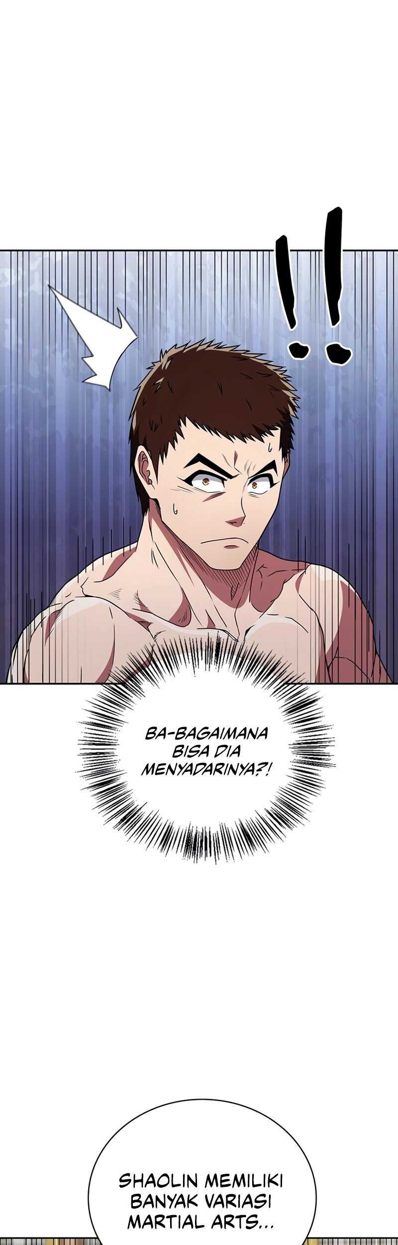 Genius Martial Arts Trainer - Chapter 23 - Page 52