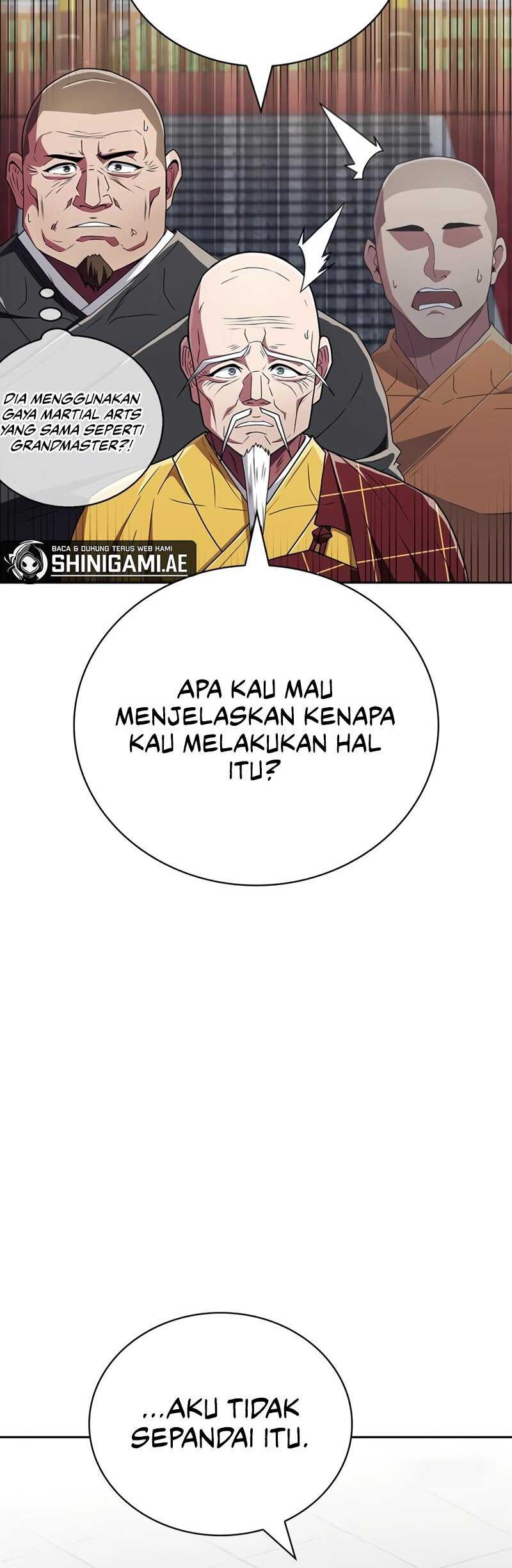 Genius Martial Arts Trainer - Chapter 23 - Page 53