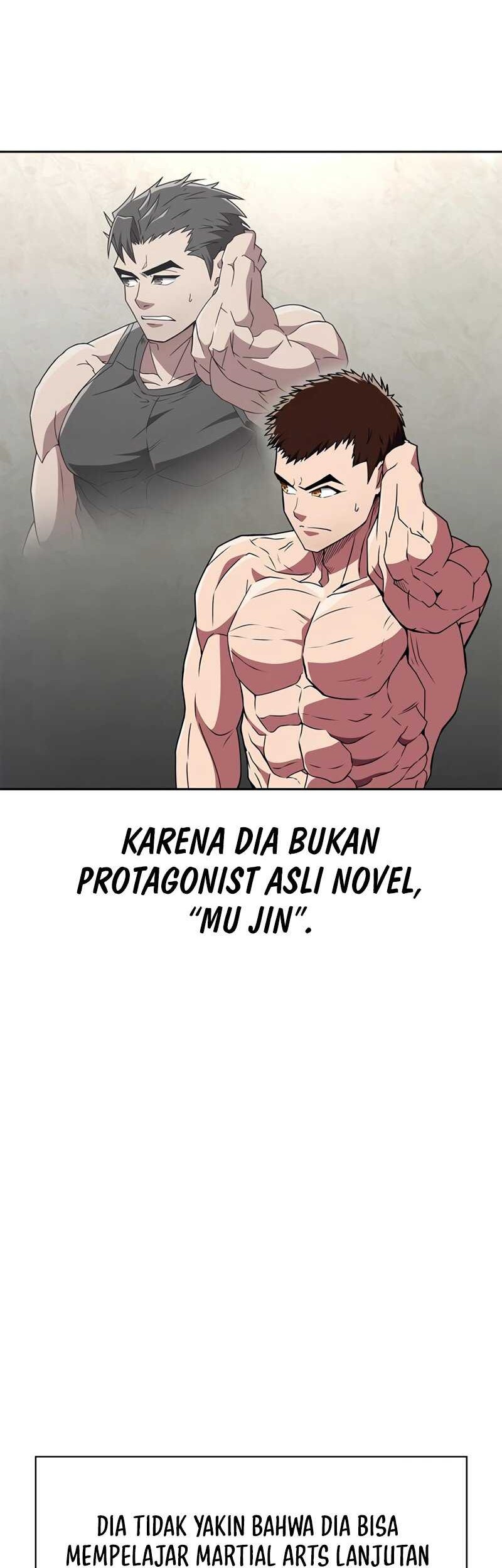 Genius Martial Arts Trainer - Chapter 23 - Page 55