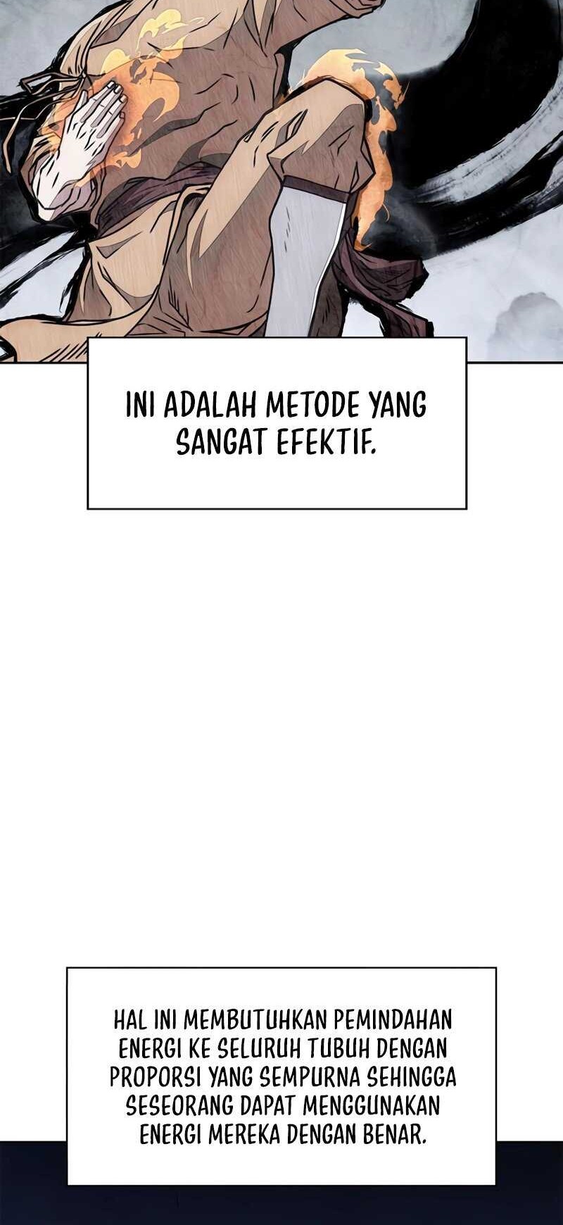 Genius Martial Arts Trainer - Chapter 23 - Page 57