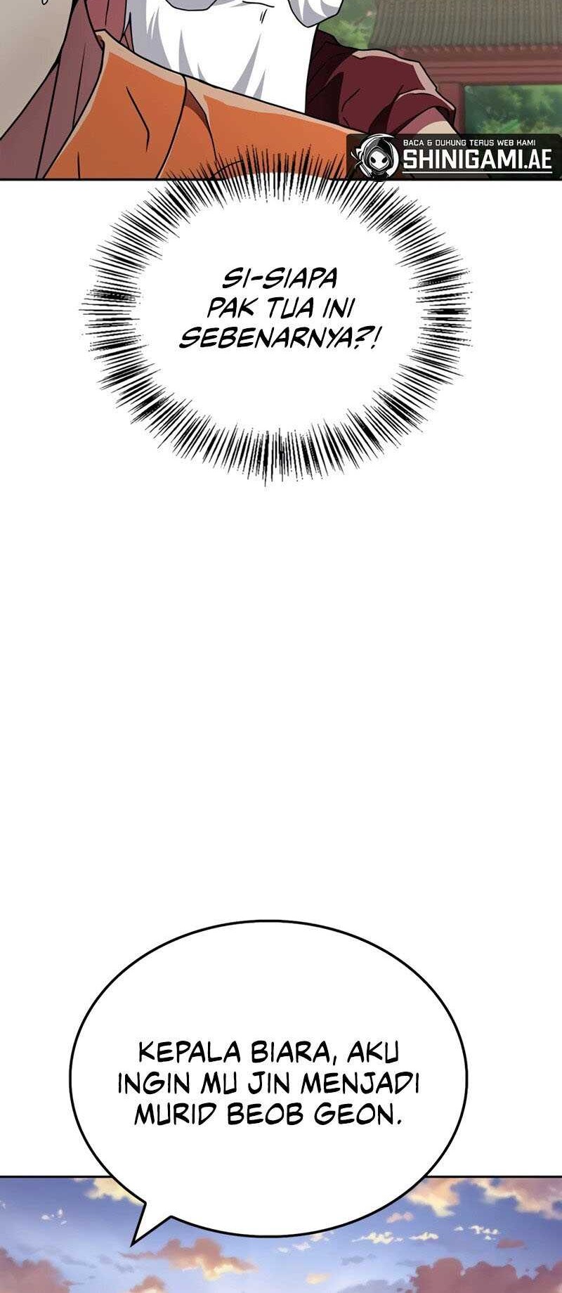 Genius Martial Arts Trainer - Chapter 23 - Page 61