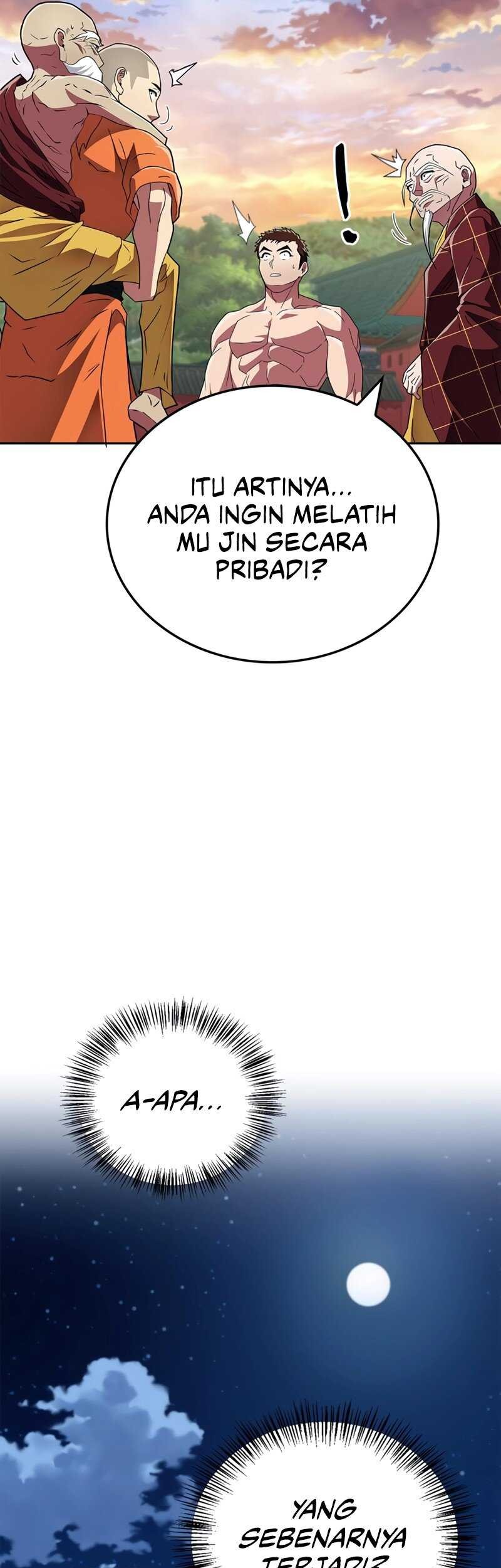 Genius Martial Arts Trainer - Chapter 23 - Page 62