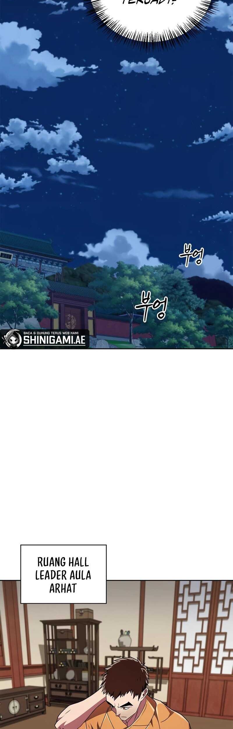 Genius Martial Arts Trainer - Chapter 23 - Page 63