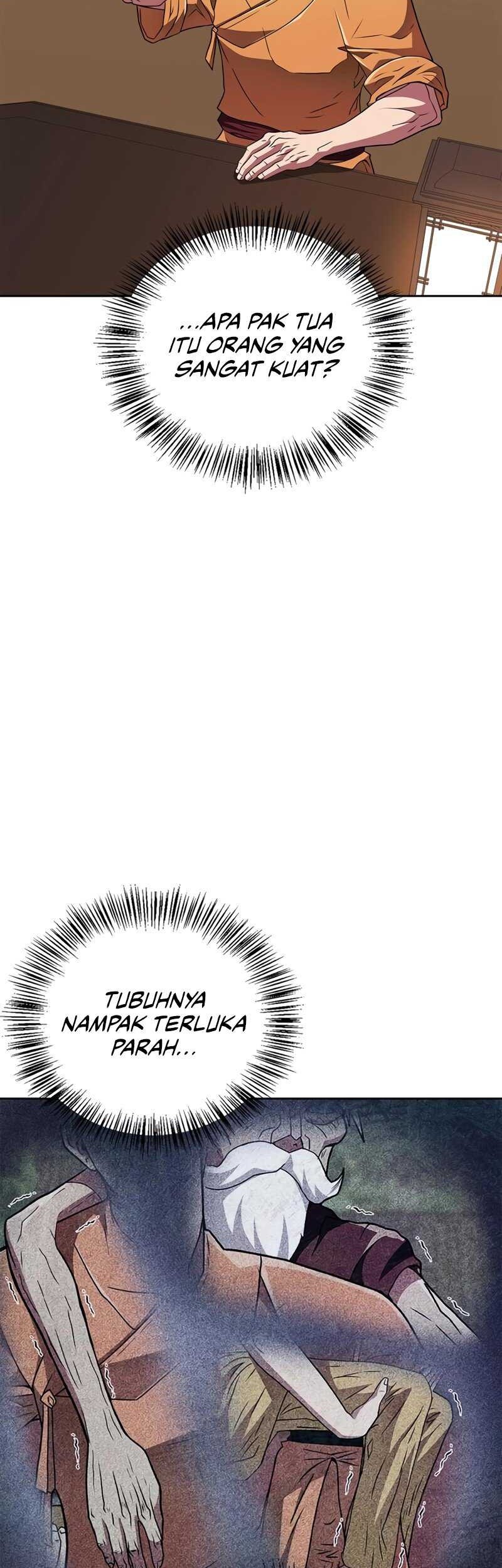 Genius Martial Arts Trainer - Chapter 23 - Page 64