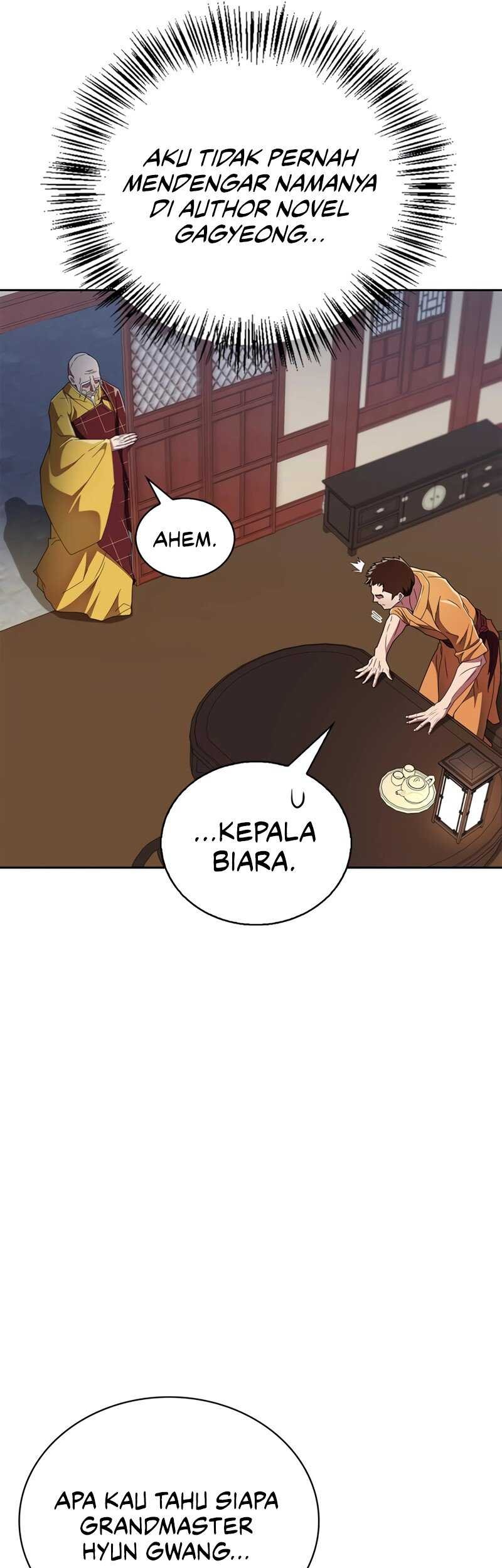 Genius Martial Arts Trainer - Chapter 23 - Page 66