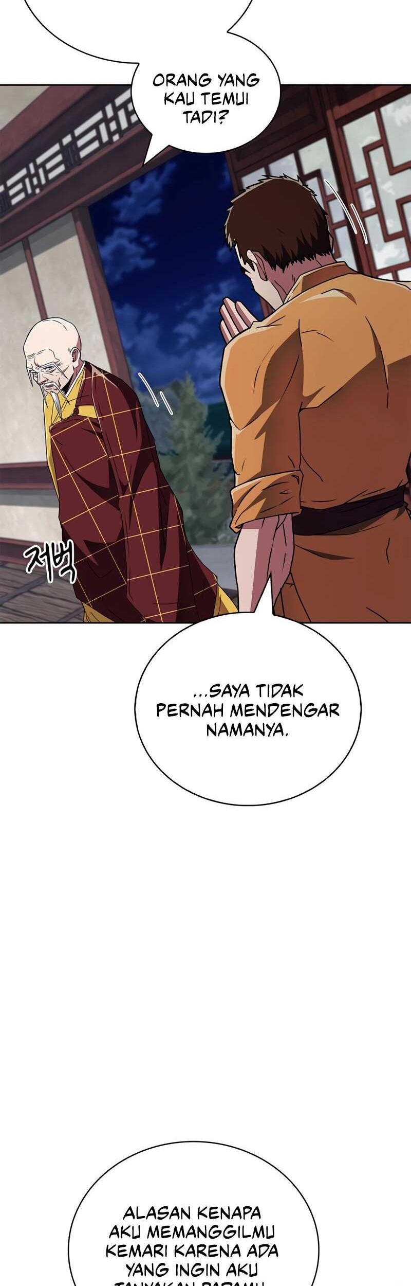 Genius Martial Arts Trainer - Chapter 23 - Page 67