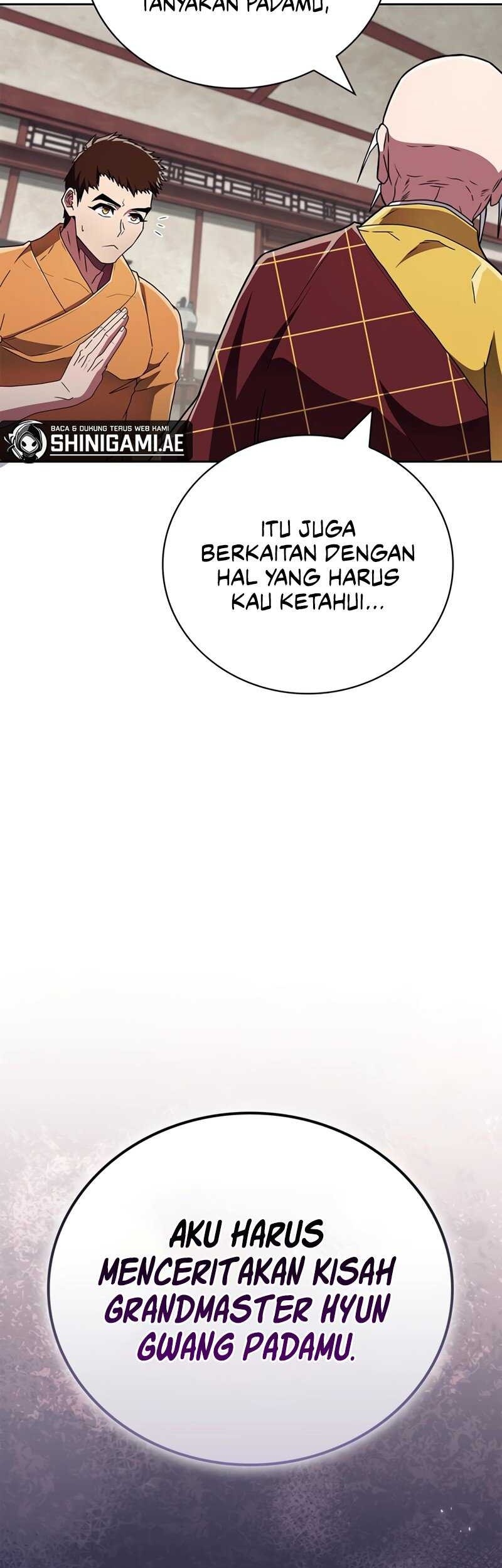 Genius Martial Arts Trainer - Chapter 23 - Page 68