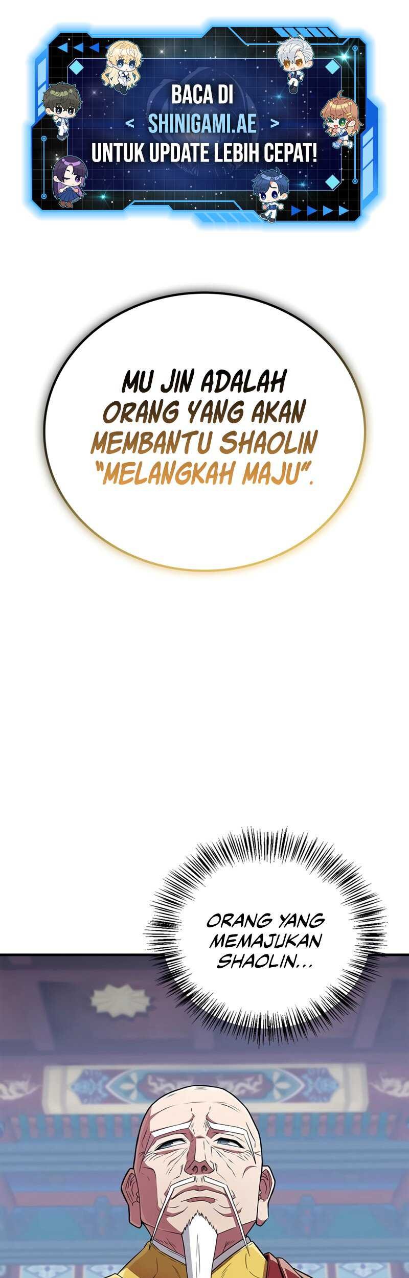 Genius Martial Arts Trainer - Chapter 23 - Page 2