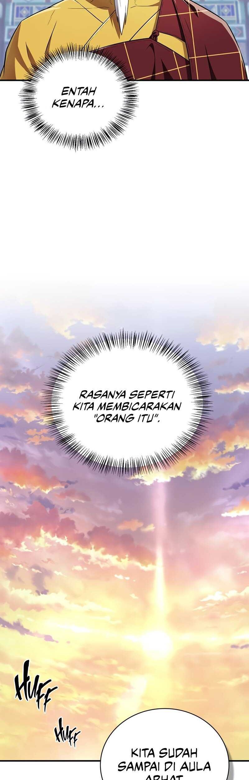 Genius Martial Arts Trainer - Chapter 23 - Page 3