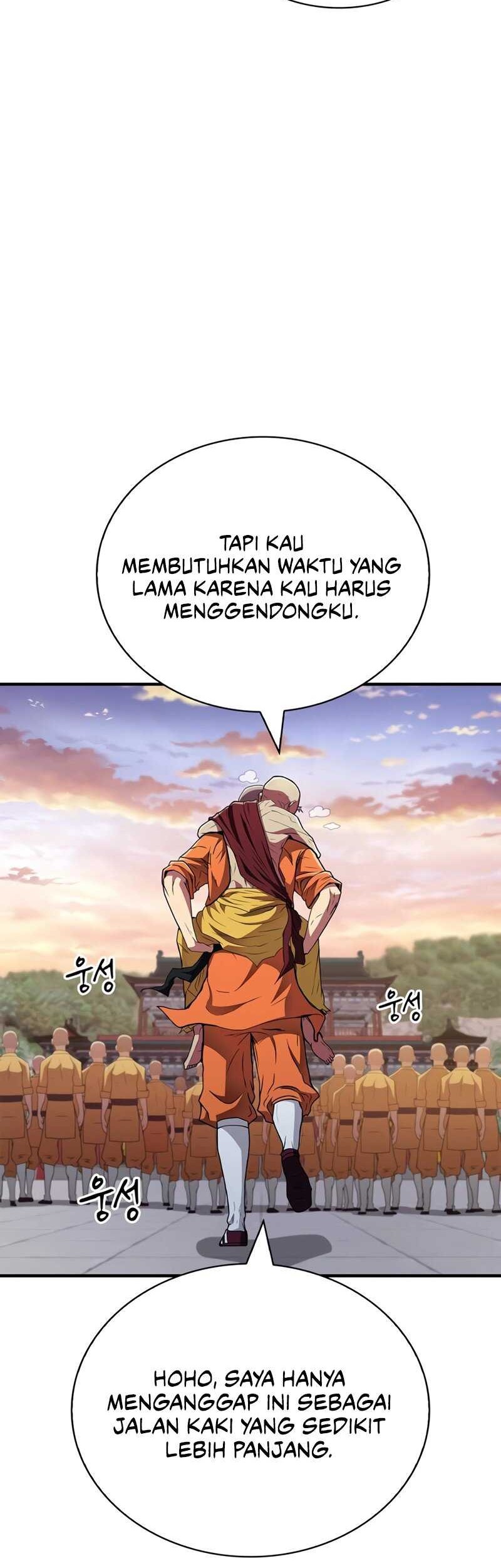 Genius Martial Arts Trainer - Chapter 23 - Page 5