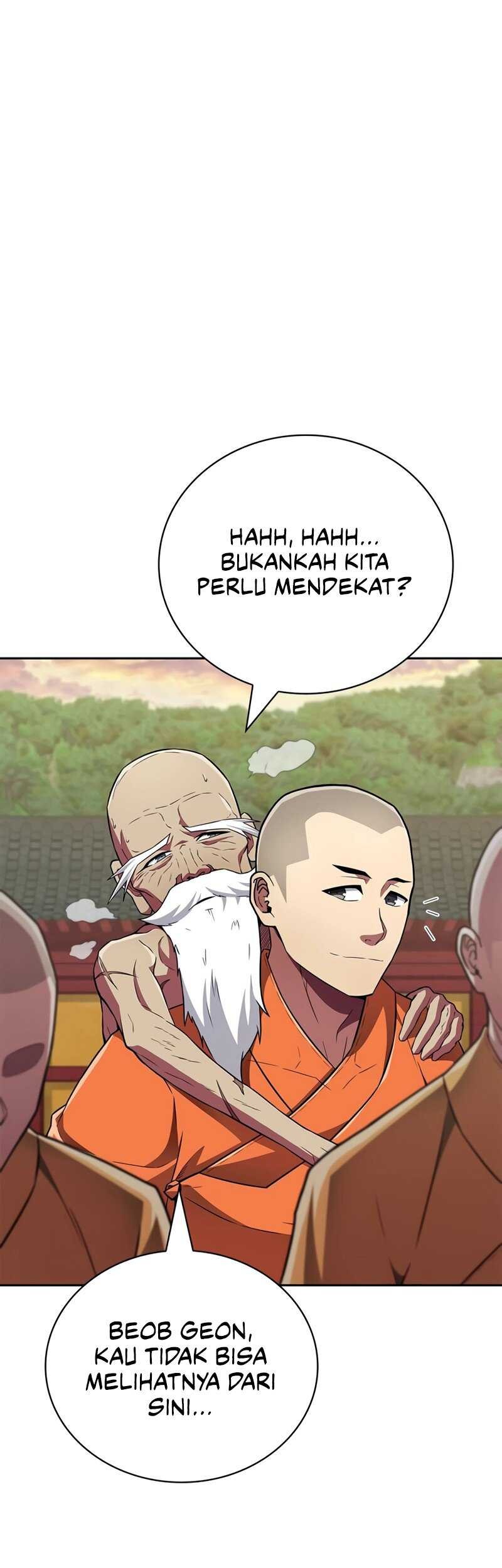 Genius Martial Arts Trainer - Chapter 23 - Page 6