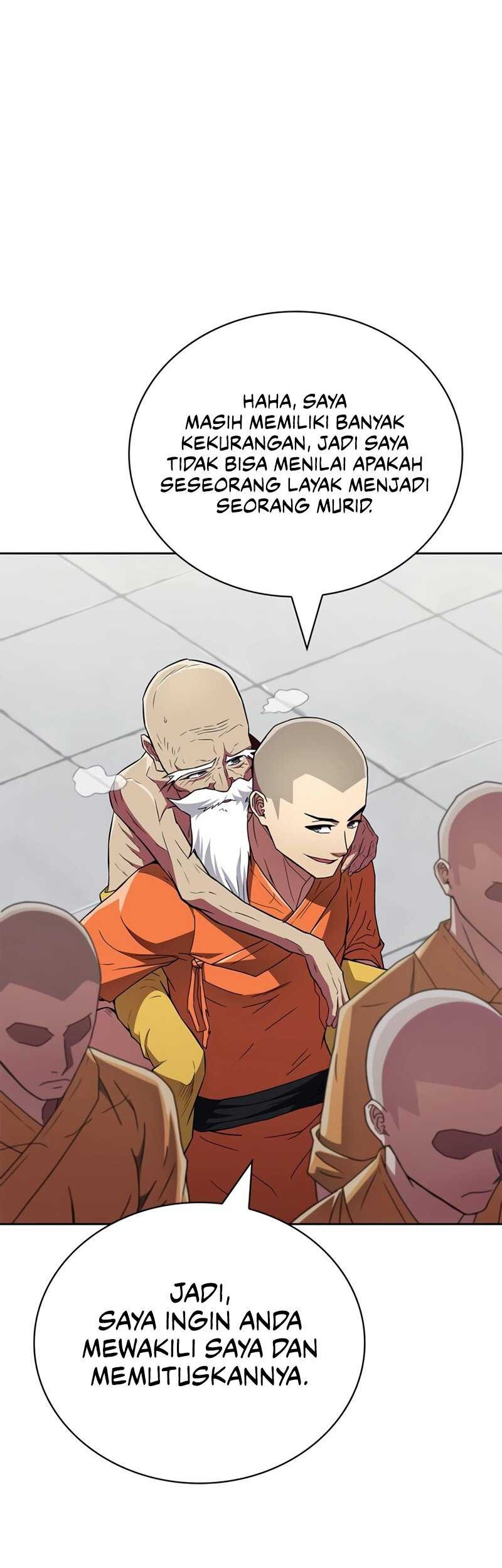 Genius Martial Arts Trainer - Chapter 23 - Page 7