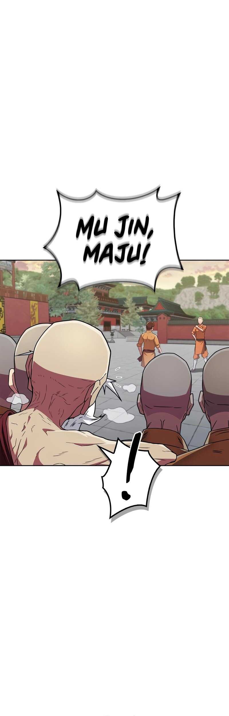 Genius Martial Arts Trainer - Chapter 23 - Page 8