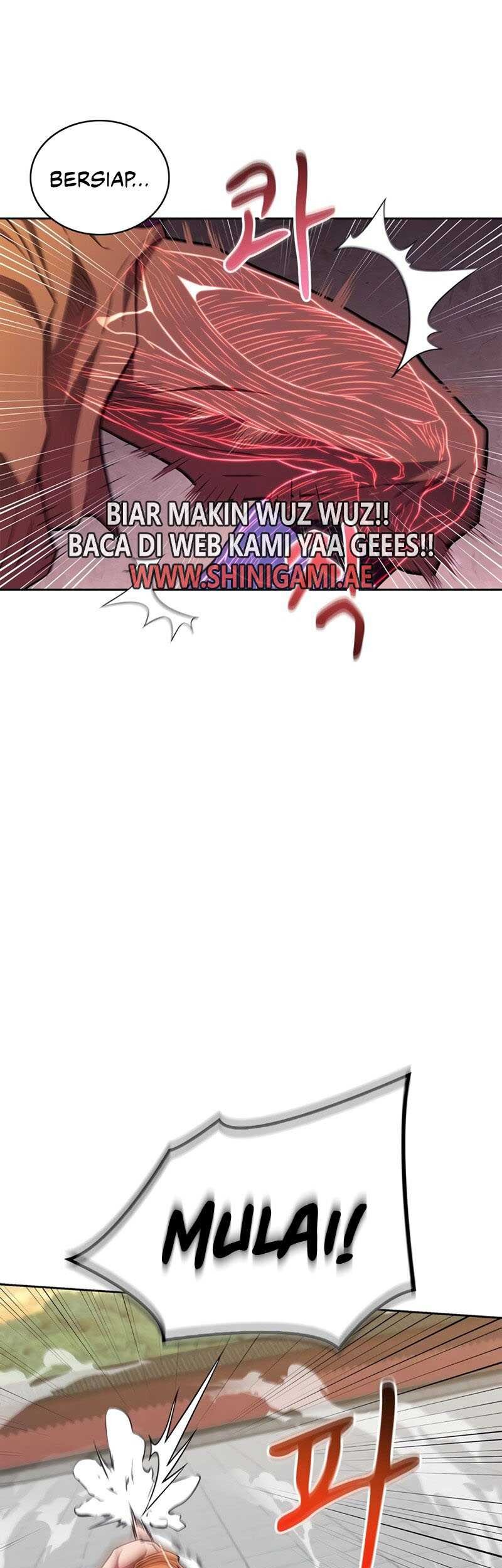 Genius Martial Arts Trainer - Chapter 23 - Page 10