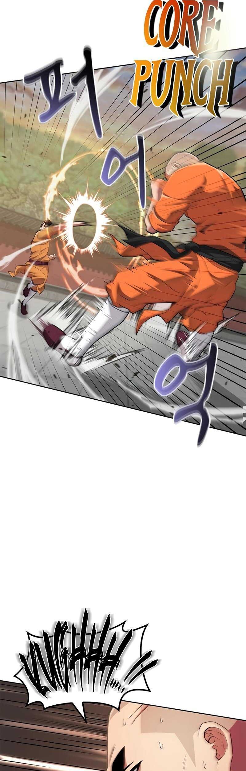 Genius Martial Arts Trainer - Chapter 23 - Page 16