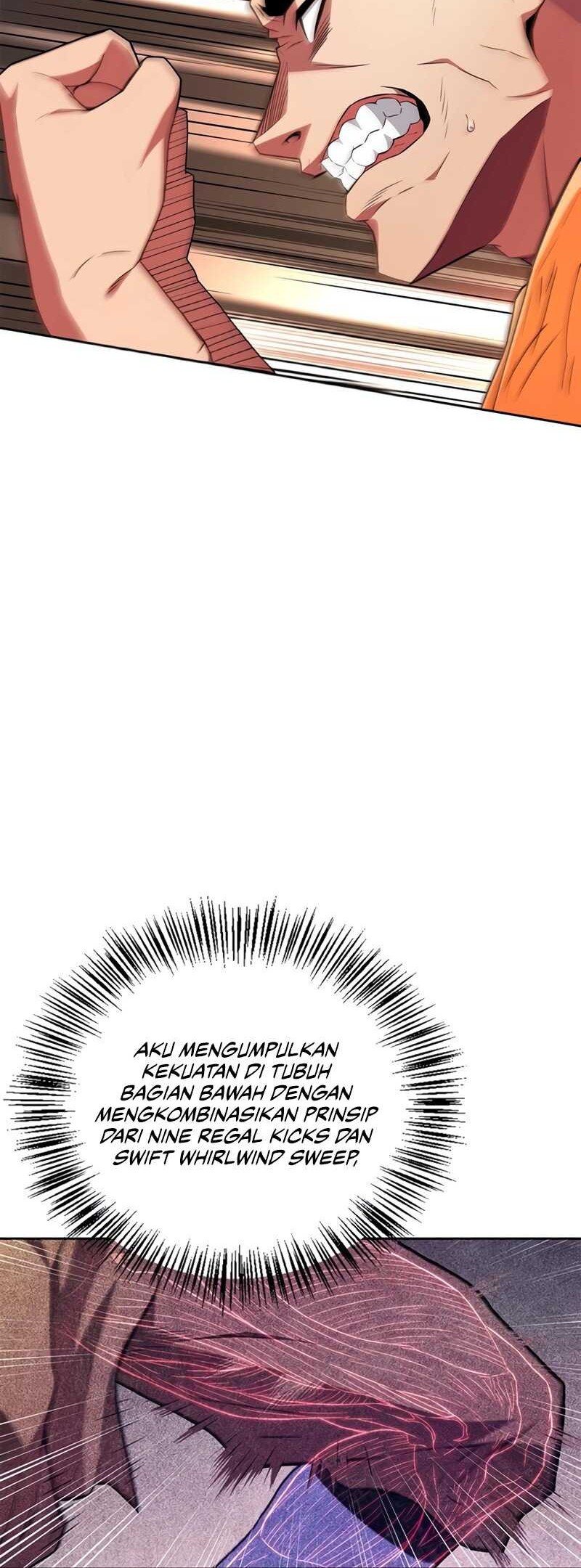 Genius Martial Arts Trainer - Chapter 23 - Page 17