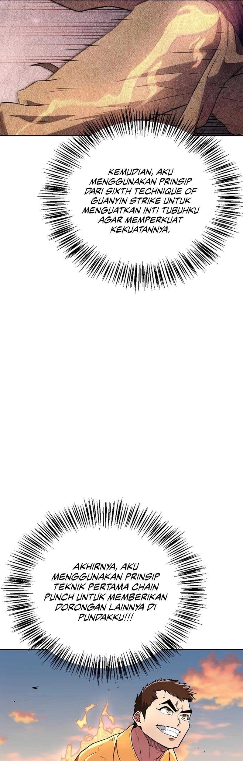 Genius Martial Arts Trainer - Chapter 23 - Page 18