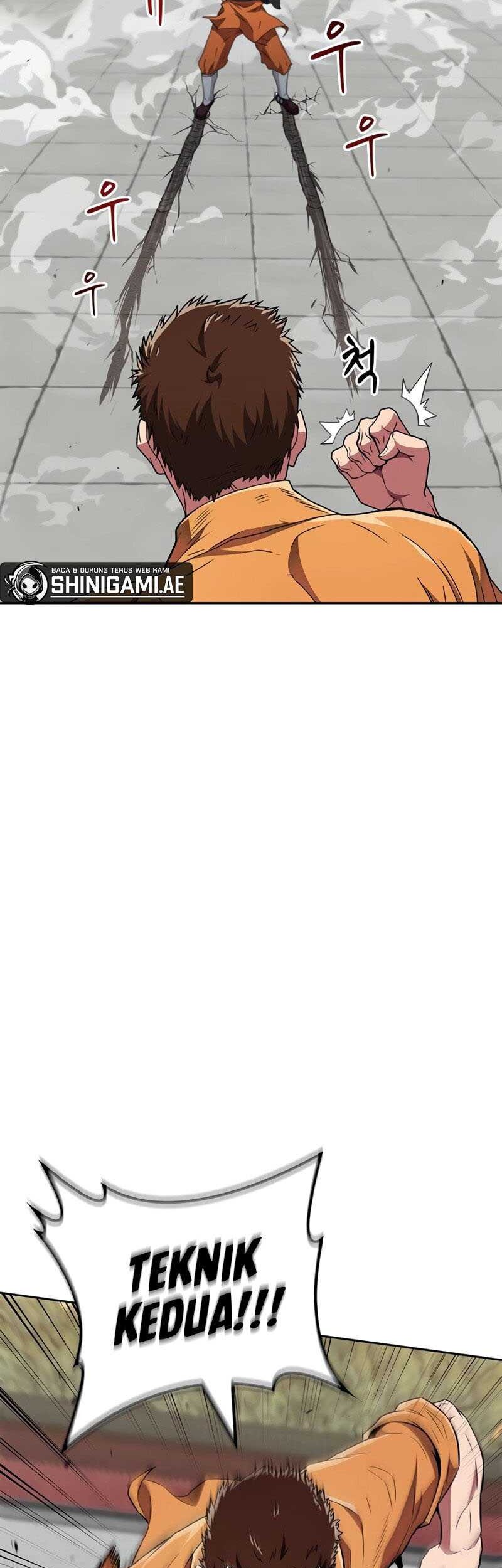 Genius Martial Arts Trainer - Chapter 23 - Page 20