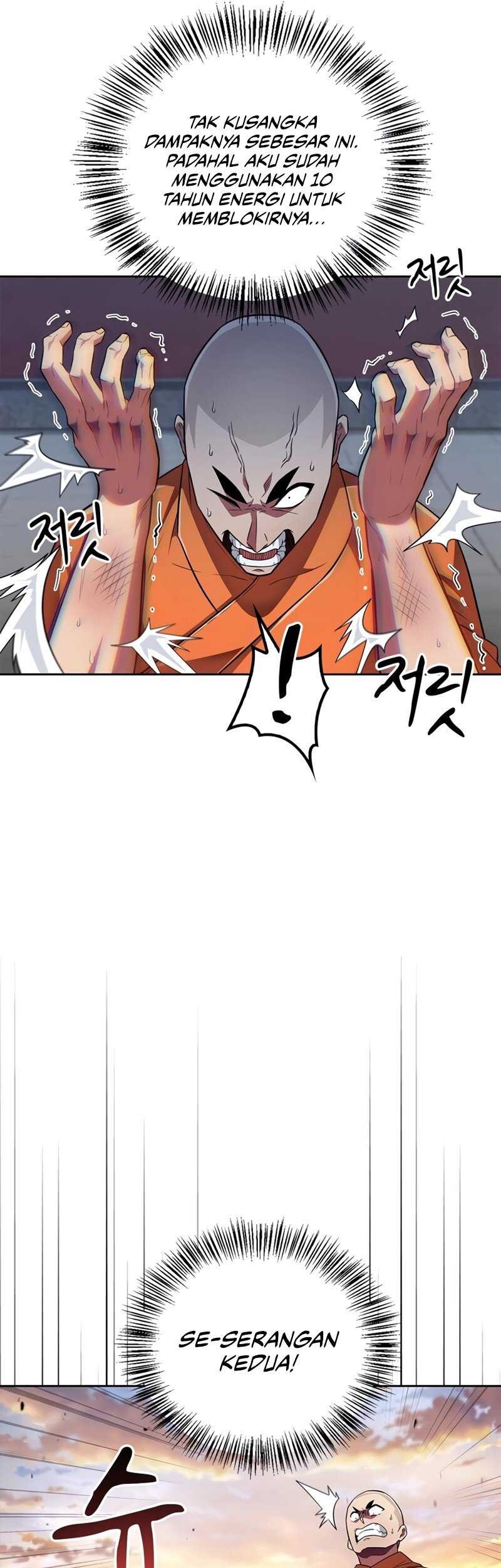 Genius Martial Arts Trainer - Chapter 23 - Page 22