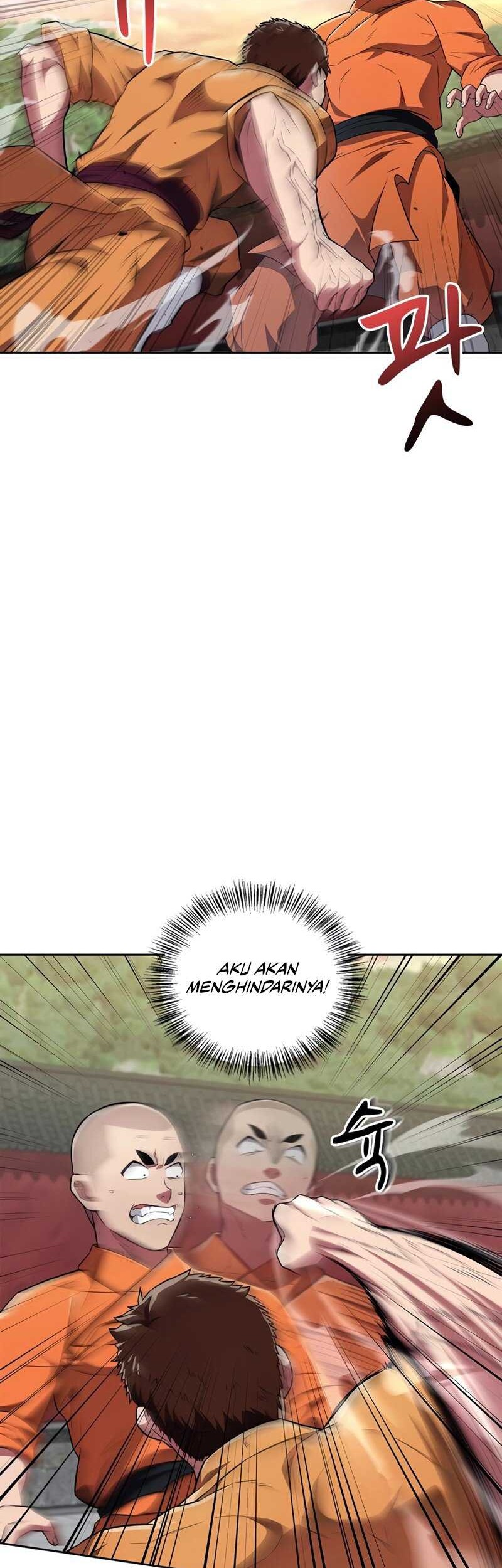 Genius Martial Arts Trainer - Chapter 23 - Page 23