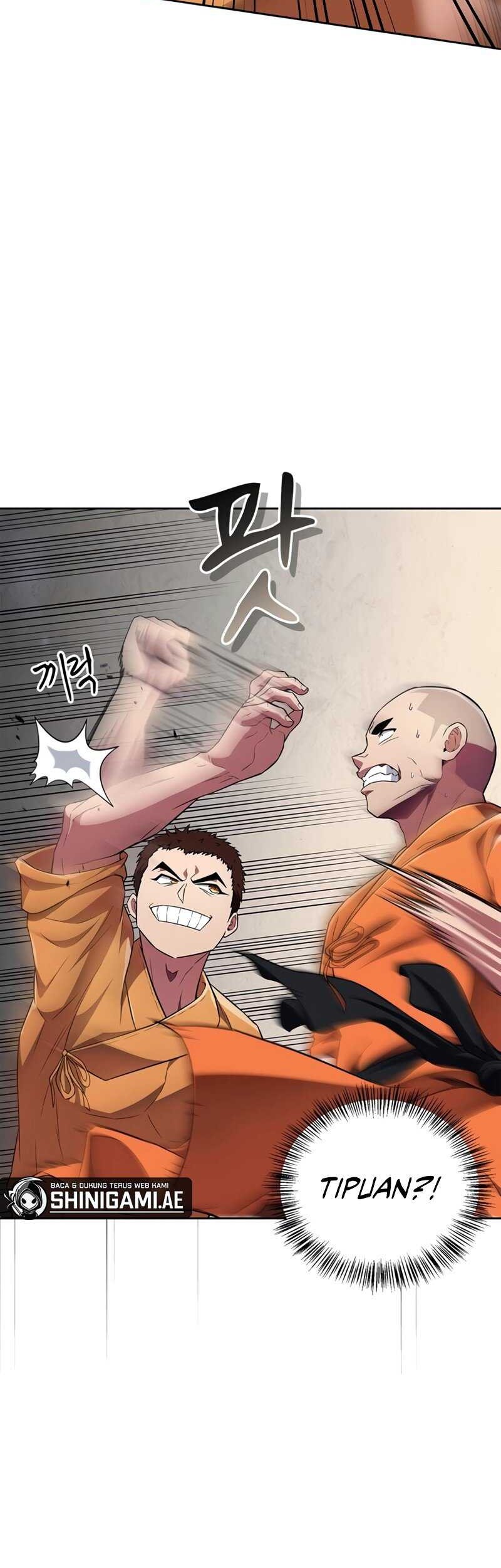 Genius Martial Arts Trainer - Chapter 23 - Page 24