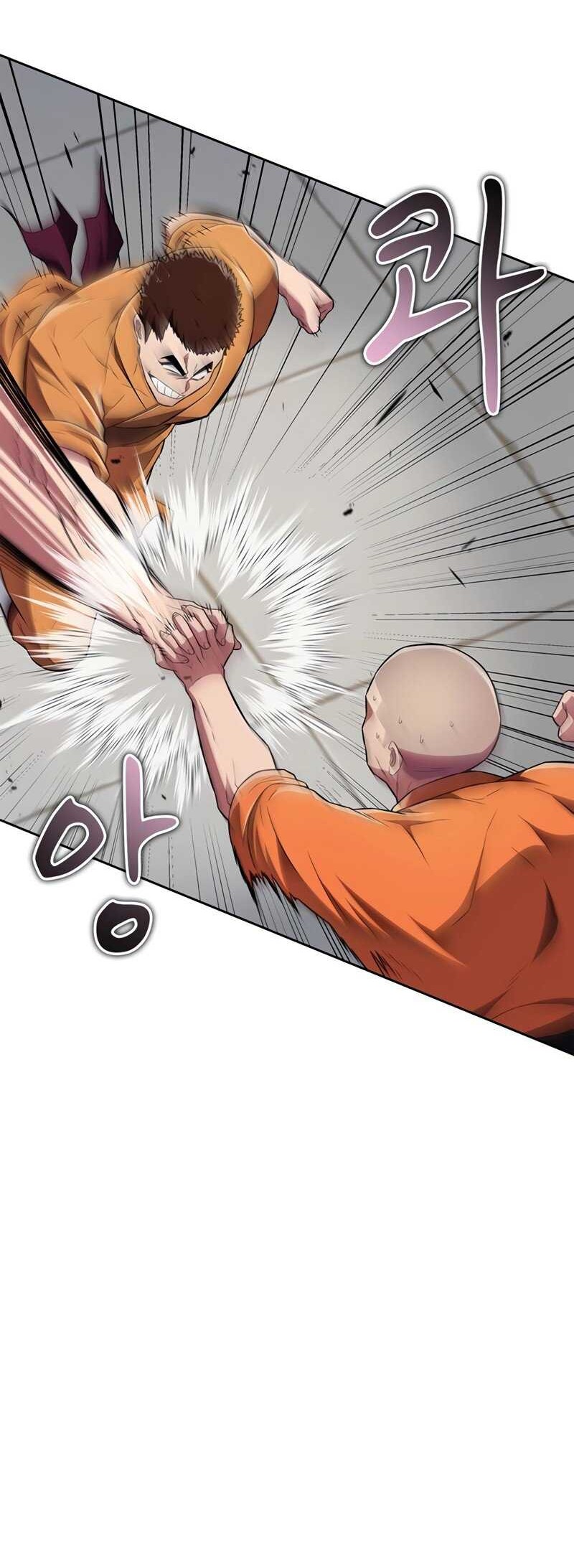 Genius Martial Arts Trainer - Chapter 23 - Page 25