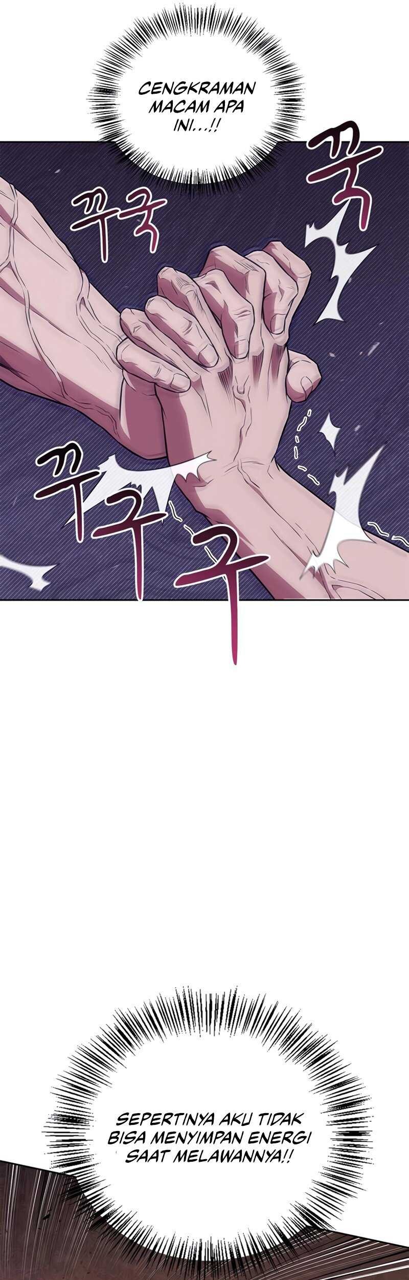 Genius Martial Arts Trainer - Chapter 23 - Page 26