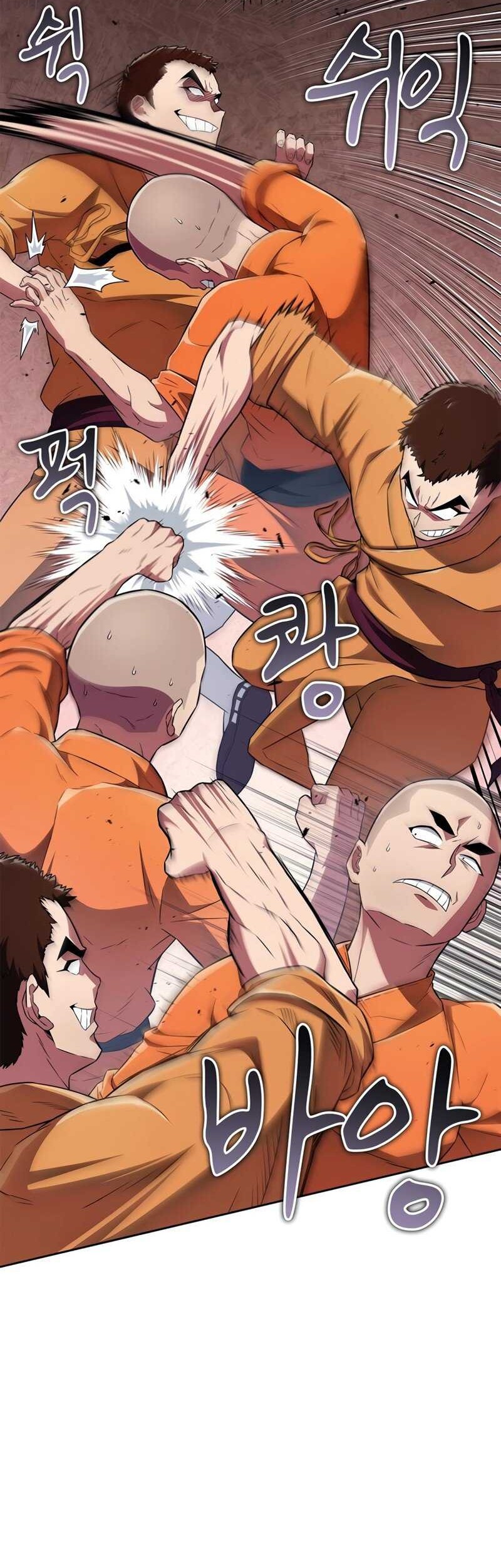 Genius Martial Arts Trainer - Chapter 23 - Page 27